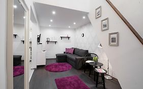 D.Five Elegant Apartment At Synagogue