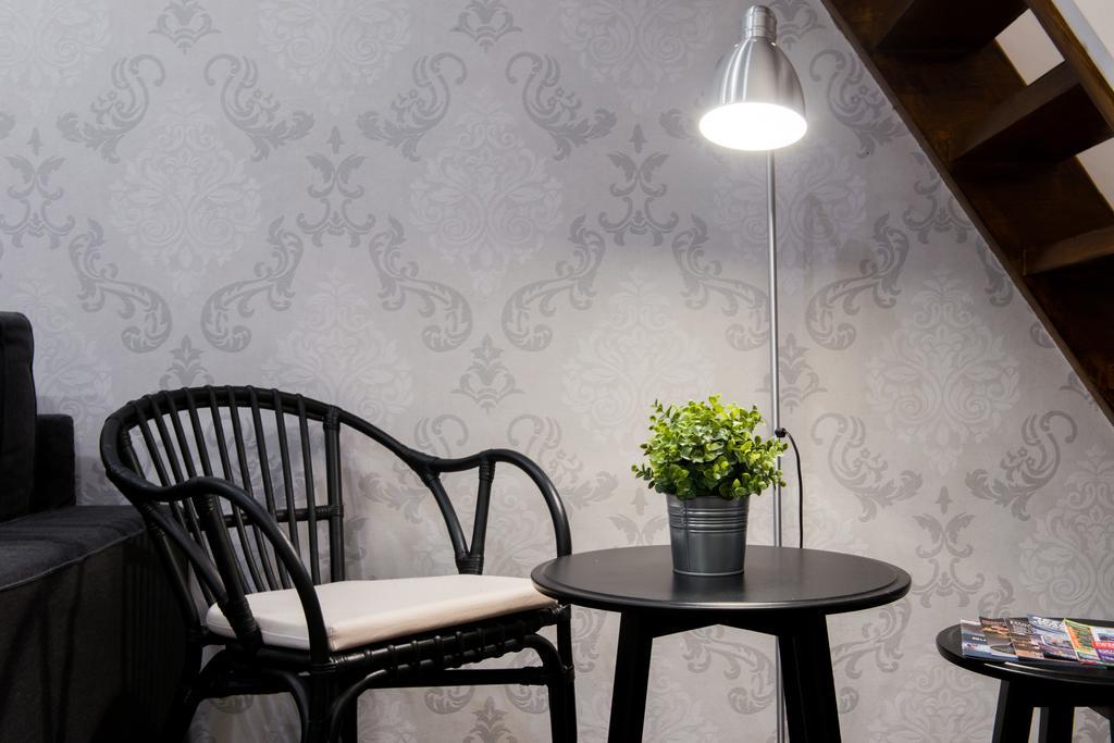D.Five Elegant Apartment At Synagogue Budapest Esterno foto